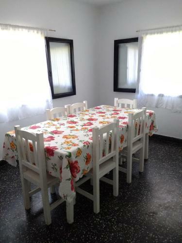 Aires Del Lago
