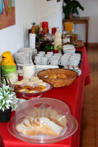 Hotel Vuelta Del Ombu