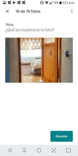 Cauce Yurtas B&B Glamping