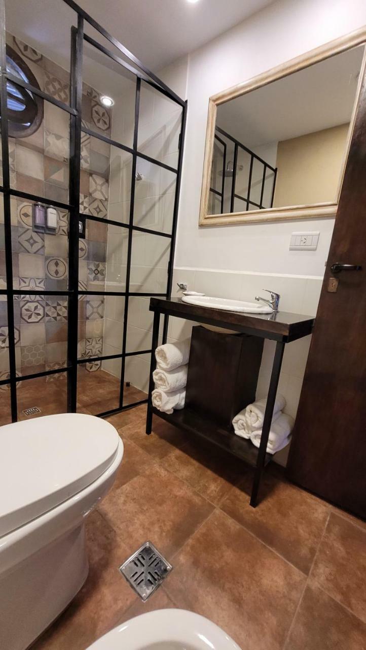 Posada Del Santo Green & Rest - Caba�as