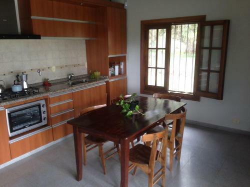 Casa Frente Al Lago
