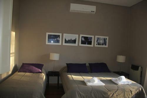 Agroturismo La Mancha Verde