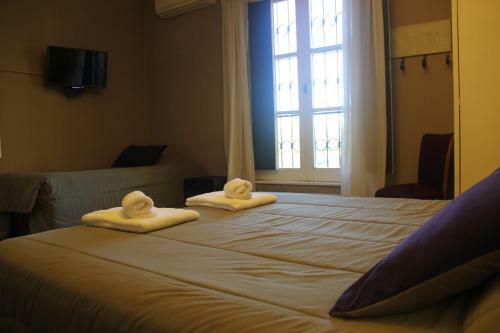 Agroturismo La Mancha Verde