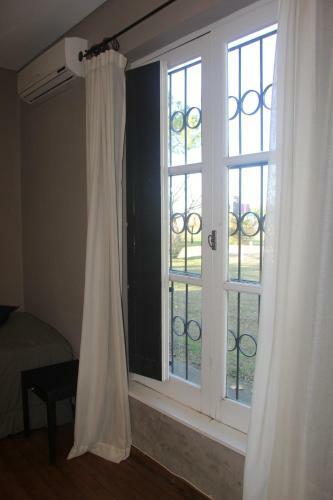 Agroturismo La Mancha Verde