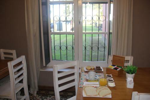 Agroturismo La Mancha Verde