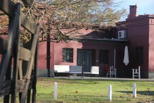 Agroturismo La Mancha Verde