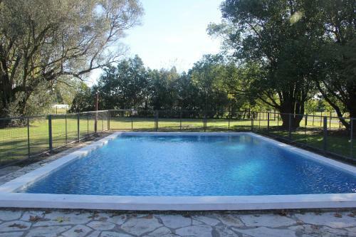 Agroturismo La Mancha Verde