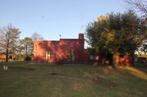 Agroturismo La Mancha Verde