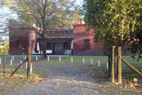 Agroturismo La Mancha Verde