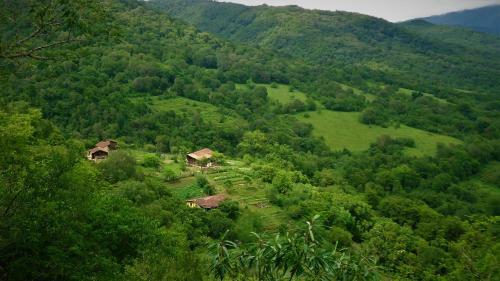 Reserva Natural Aldea Luna