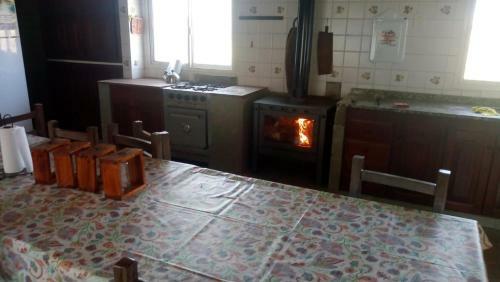 Hostal La Mar�a