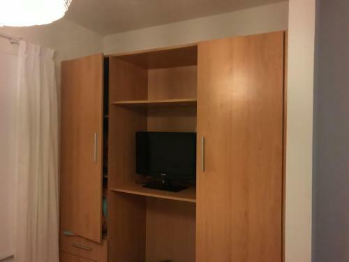 Apartamento Arenas De Mar