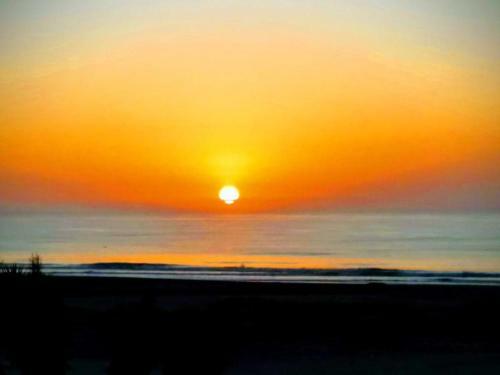 Apartamento 30 Y Playa