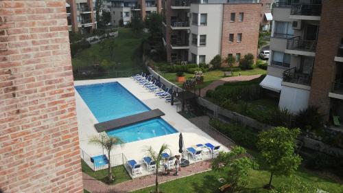 Apartamento Departamento En Nordelta