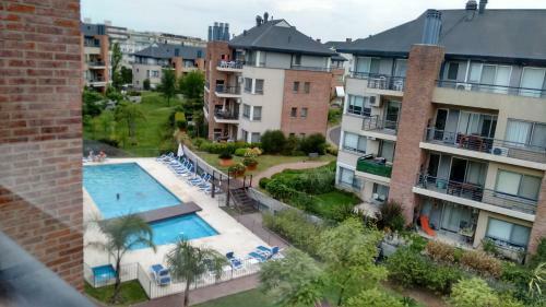 Apartamento Departamento En Nordelta