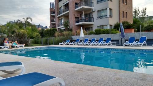 Apartamento Departamento En Nordelta