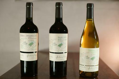 Apartamento Cepas De Mar Resort & Wine