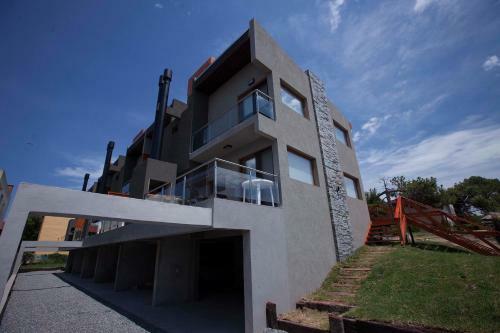 Apartamento Cepas De Mar Resort & Wine
