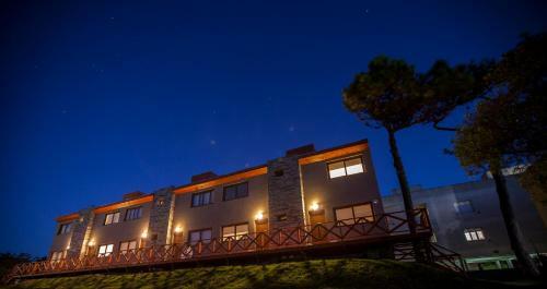 Apartamento Cepas De Mar Resort & Wine