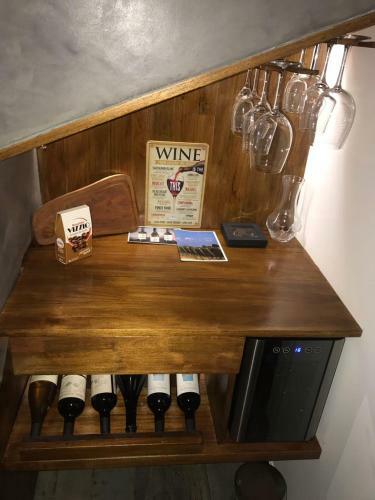 Apartamento Cepas De Mar Resort & Wine