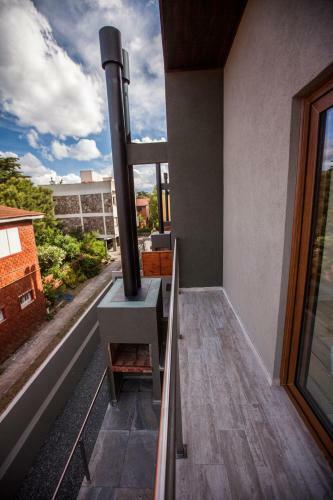 Apartamento Cepas De Mar Resort & Wine