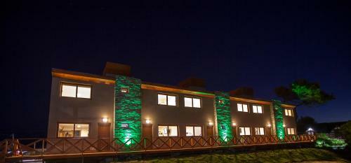 Apartamento Cepas De Mar Resort & Wine