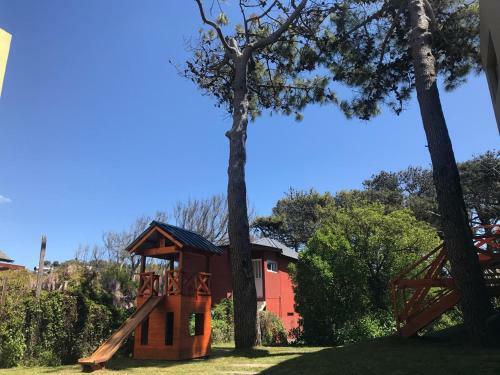 Apartamento Cepas De Mar Resort & Wine