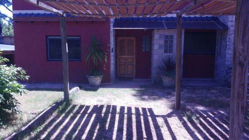 �yres Pampa I Pb