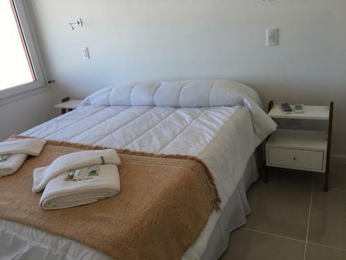 Apartamento Mirasoles 20
