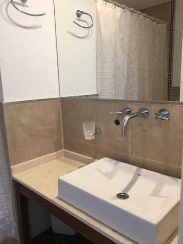 Apartamento Mirasoles 20
