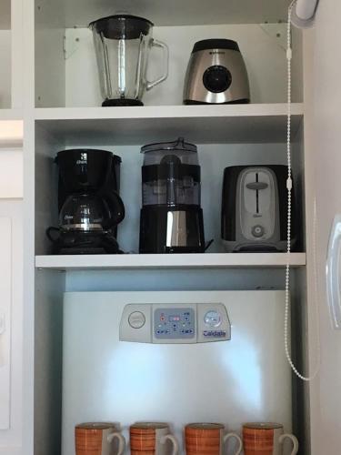 Apartamento Mirasoles 20