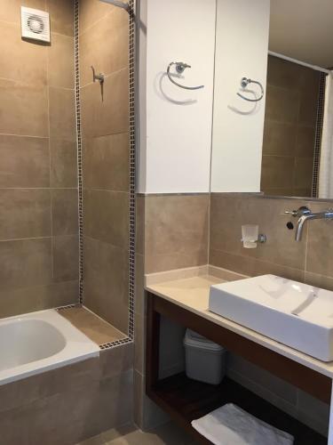 Apartamento Mirasoles 20