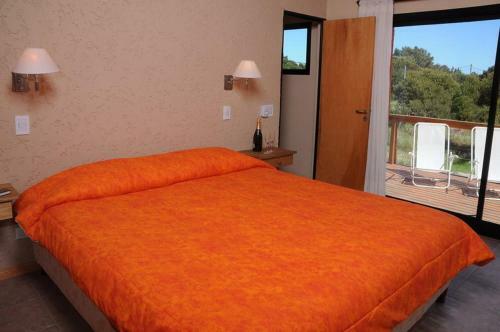 Apartamento Dunas Del Este