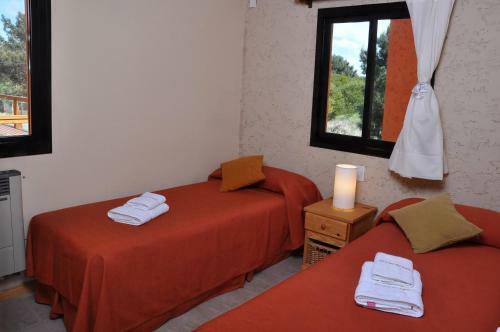 Apartamento Dunas Del Este