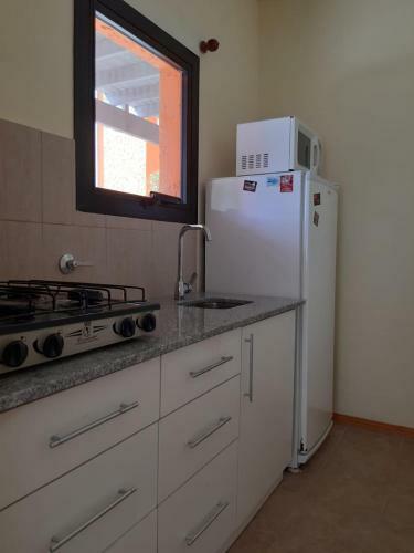 Apartamento Dunas Del Este