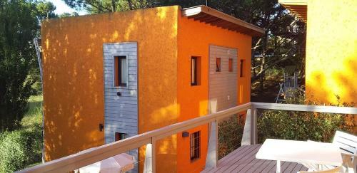 Apartamento Dunas Del Este