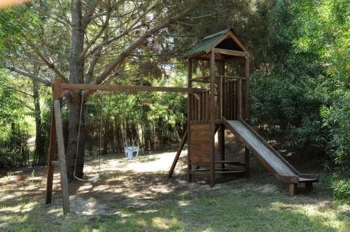 Apartamento Dunas Del Este