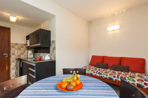 Altu� Apart Hotel