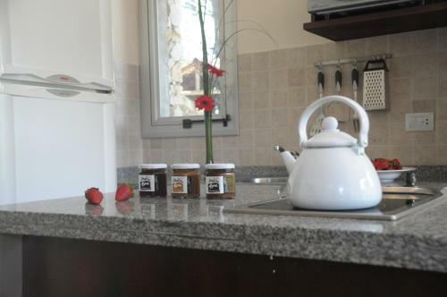 Altu� Apart Hotel