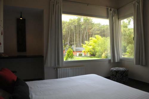 Altu� Apart Hotel