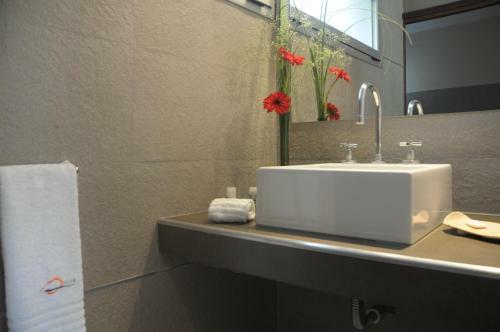 Altu� Apart Hotel