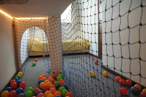 Altu� Apart Hotel
