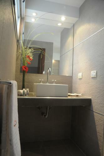 Altu� Apart Hotel