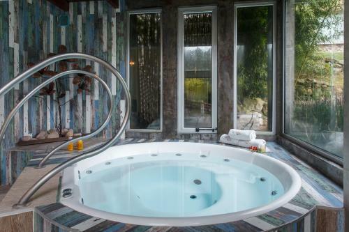 Altu� Apart Hotel