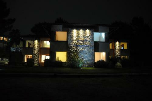 Altu� Apart Hotel