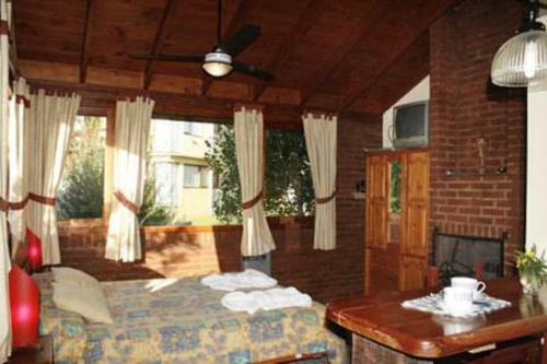 Lodge Eclipse Aparts Y Caba�as