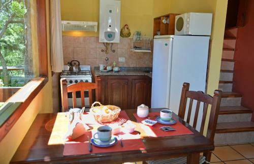 Lodge Eclipse Aparts Y Caba�as