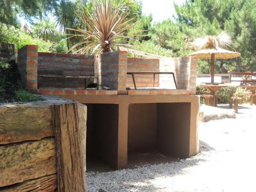 El Remanso Del Bosque Apart