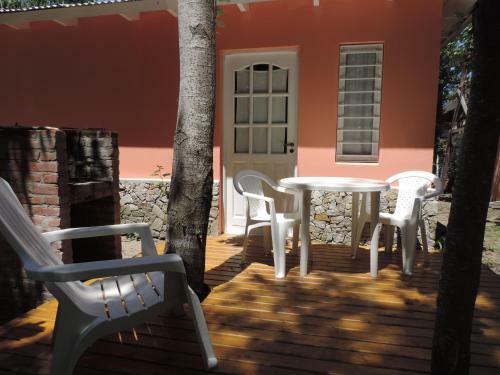 Lodge Puerto De Lilas