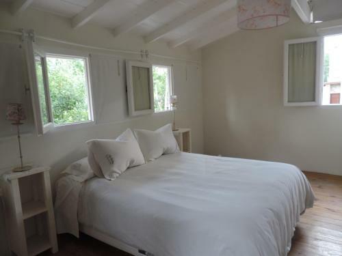 Lodge Puerto De Lilas